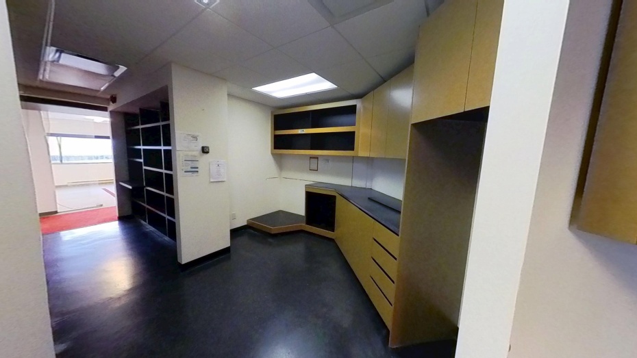 Bureau à louer Ste-Foy