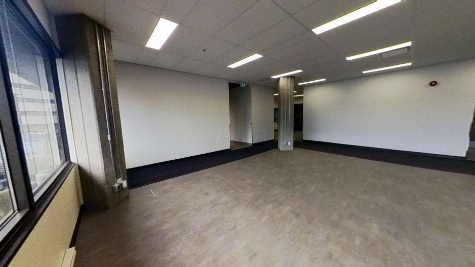 Bureau à louer - Location BCI