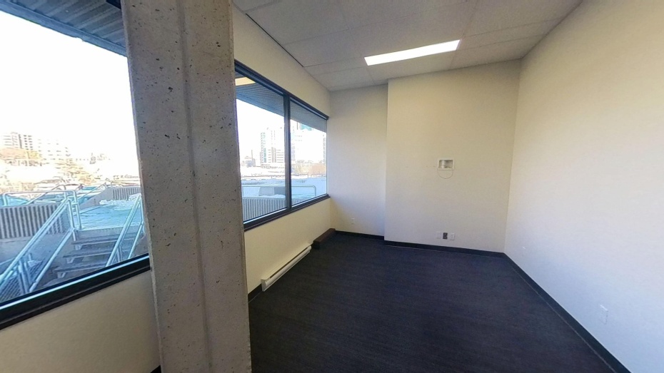 Bureau à louer - Location BCI