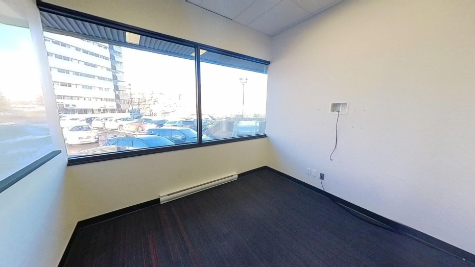 Bureau à louer - Location BCI