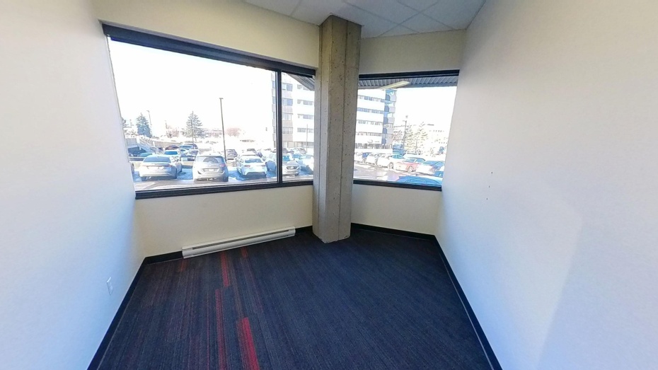 Bureau à louer - Location BCI