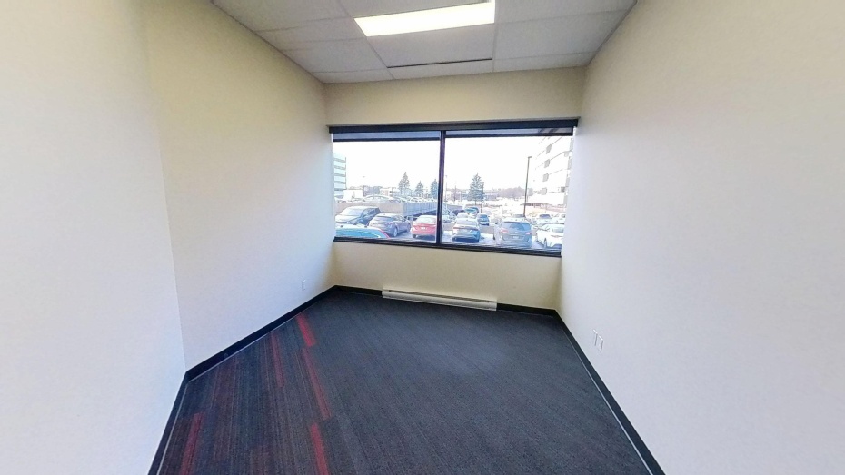 Bureau à louer - Location BCI