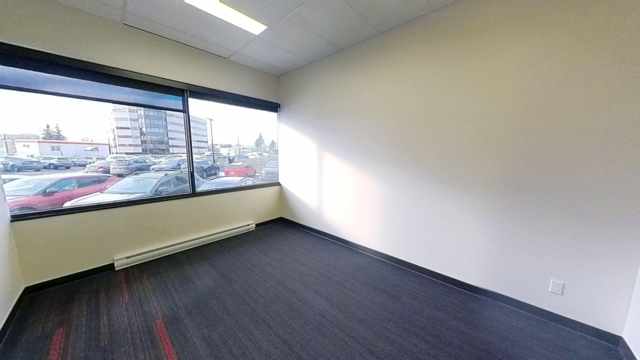 Bureau à louer - Location BCI