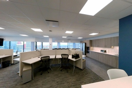 2954 Boulevard Laurier, Sainte-Foy, Québec,Bureau,Locaux à Louer,Place Iberville IV,Laurier,1,2230