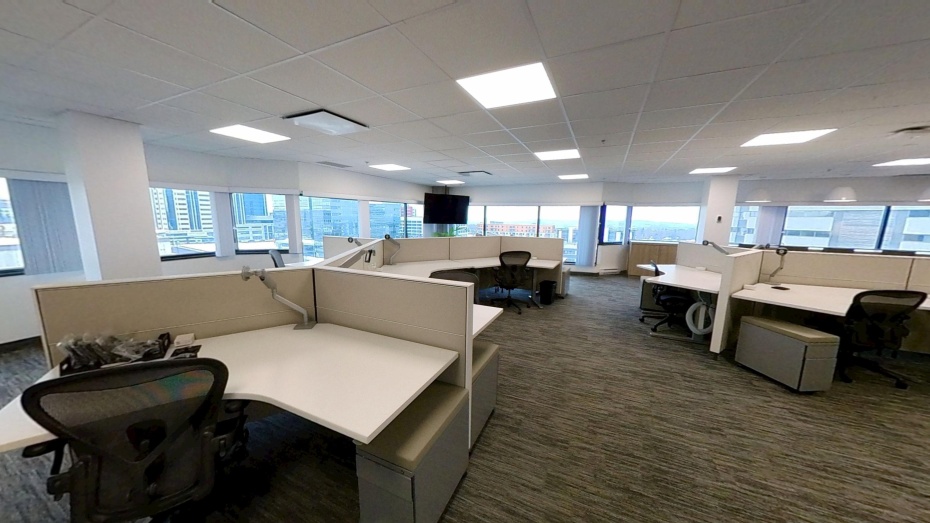 Bureau à louer Ste-Foy