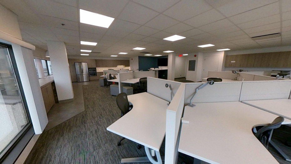 Bureau à louer Ste-Foy