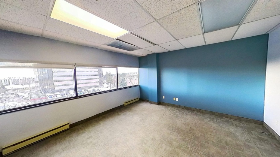 Bureau à louer - Location BCI