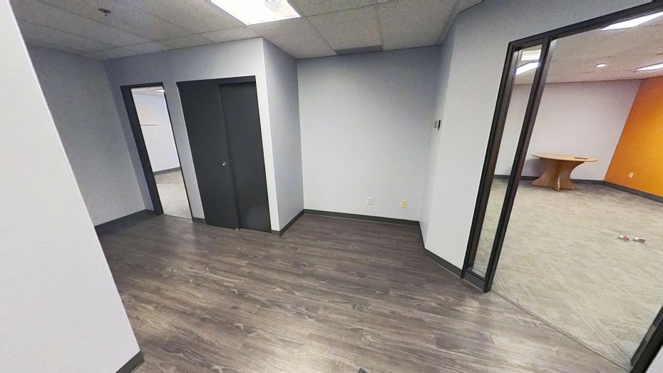 Bureau à louer - Location BCI