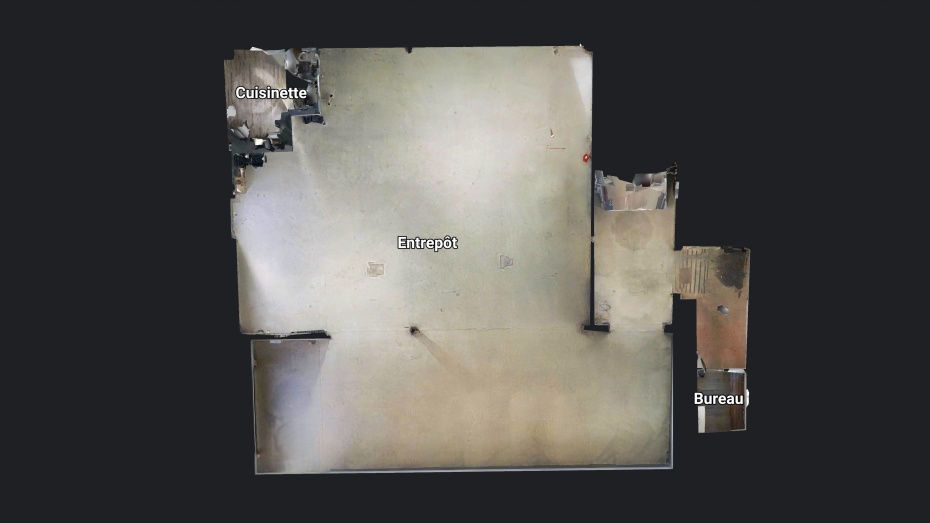 458 avenue des Cordillères, Beauport, Québec,Industriel,Locaux à Louer,des Cordillères,1,2233