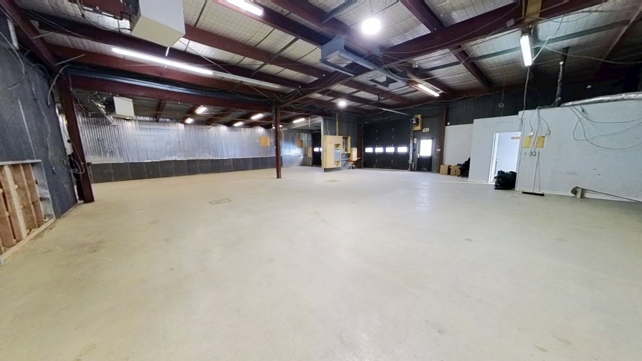 458 avenue des Cordillères, Beauport, Québec,Industriel,Locaux à Louer,des Cordillères,1,2233