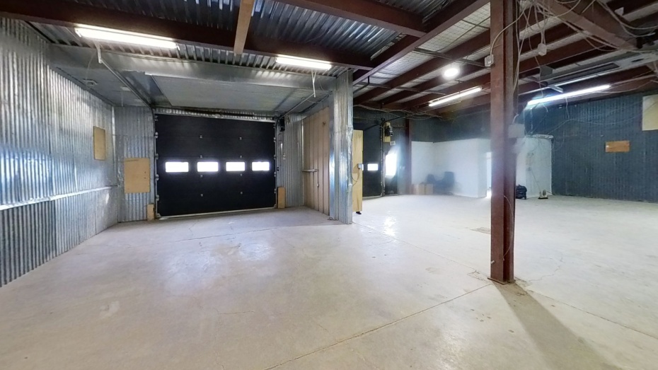 458 avenue des Cordillères, Beauport, Québec,Industriel,Locaux à Louer,des Cordillères,1,2233