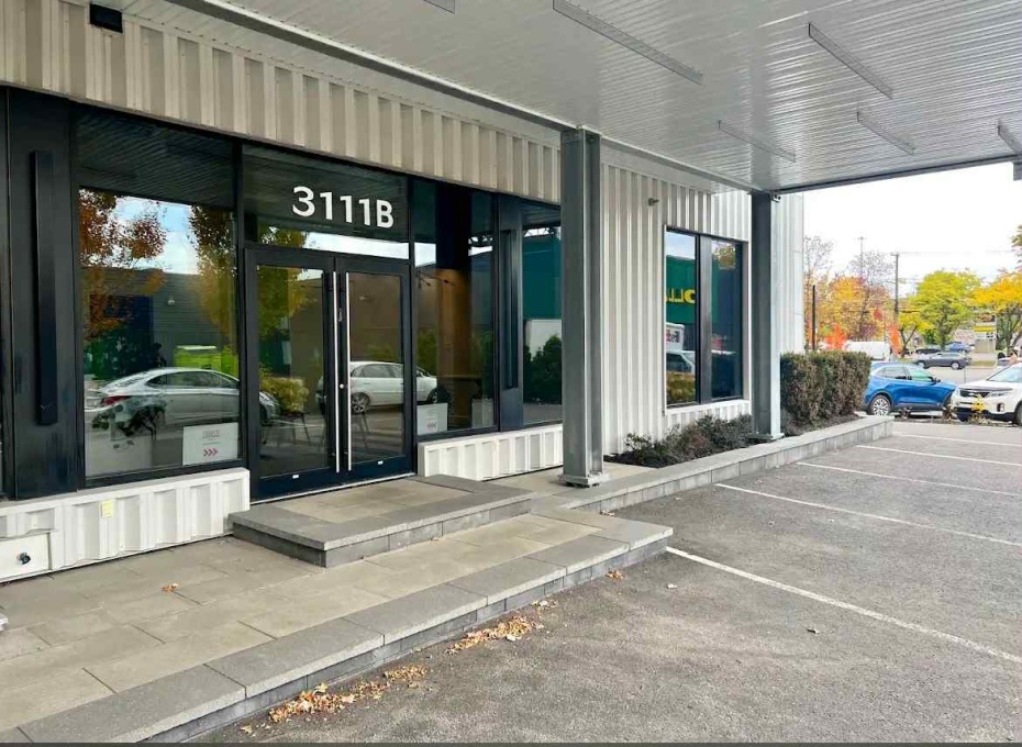 Bureaux à louer Québec