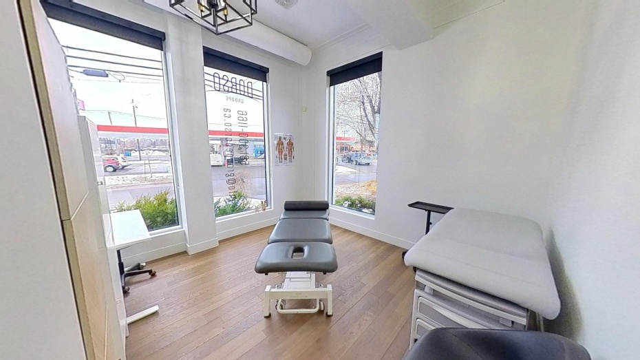 Bureaux à louer Québec