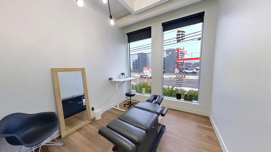 Bureaux à louer Québec