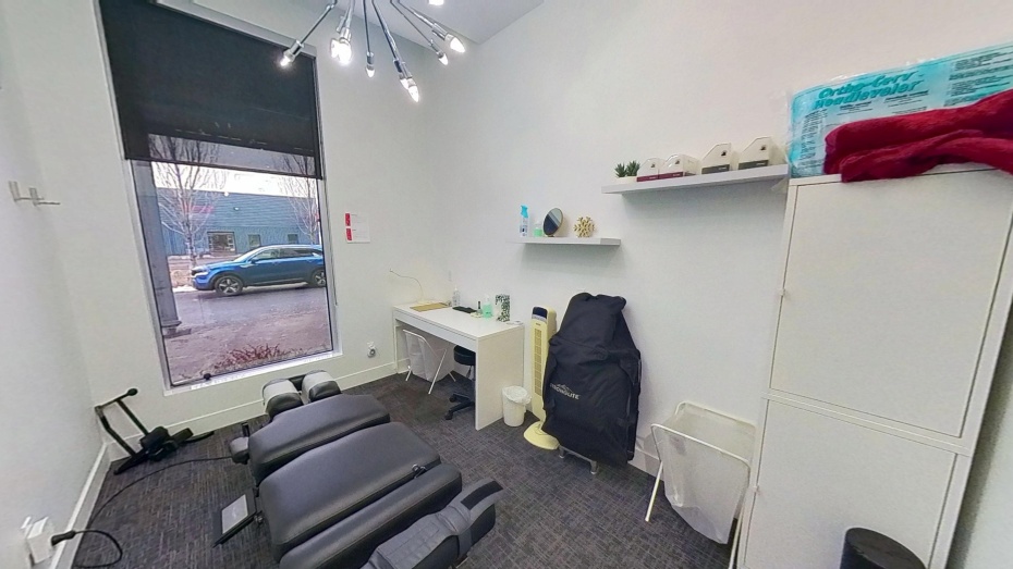 Bureaux à louer Québec