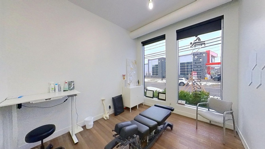 Bureaux à louer Québec