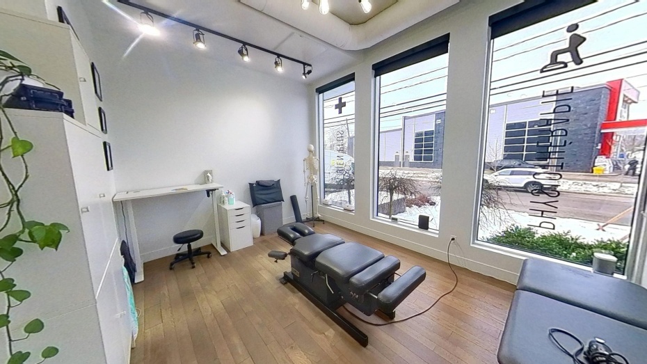 Bureaux à louer Québec