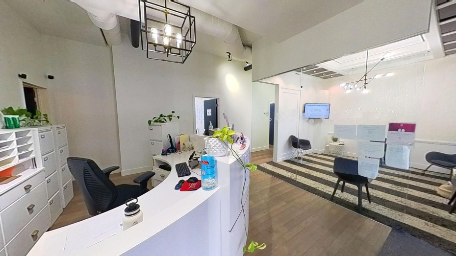 Bureaux à louer Québec