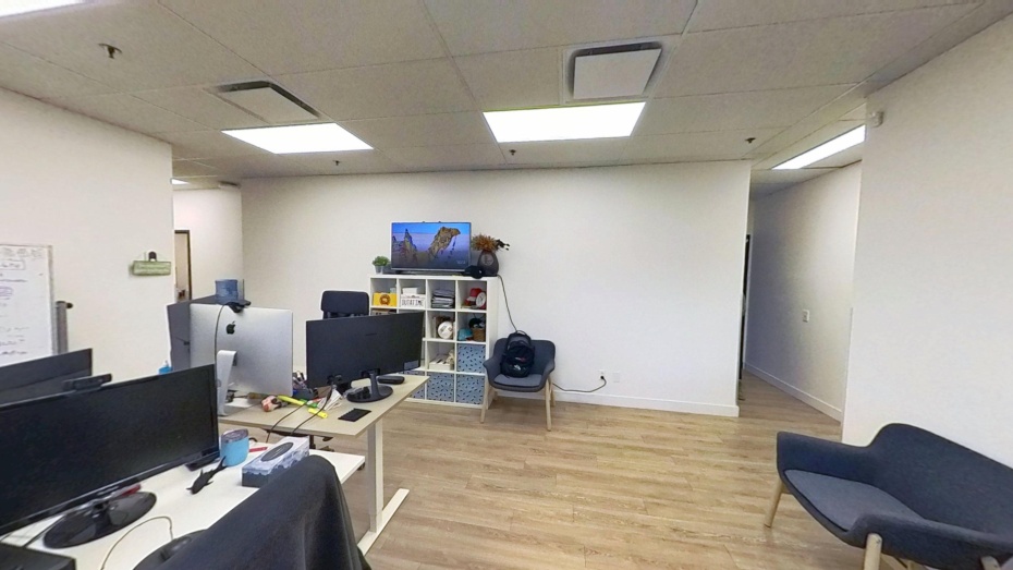 Bureau à louer - Location BCI