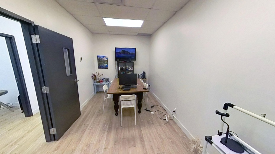 Bureau à louer - Location BCI