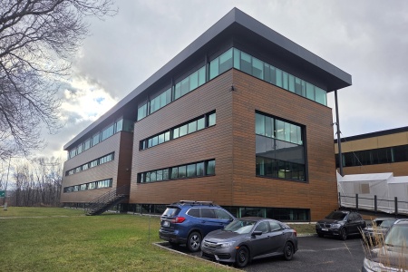 1405 boulevard du Parc Technologique, Les Rivières, Québec,Industriel,Locaux à Louer,du Parc Technologique,1,2236