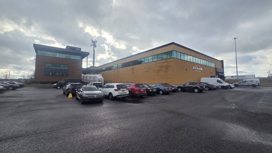 Bureau à louer - Location BCI