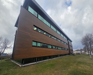 Bureau à louer - Location BCI