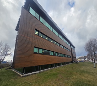 Bureau à louer - Location BCI