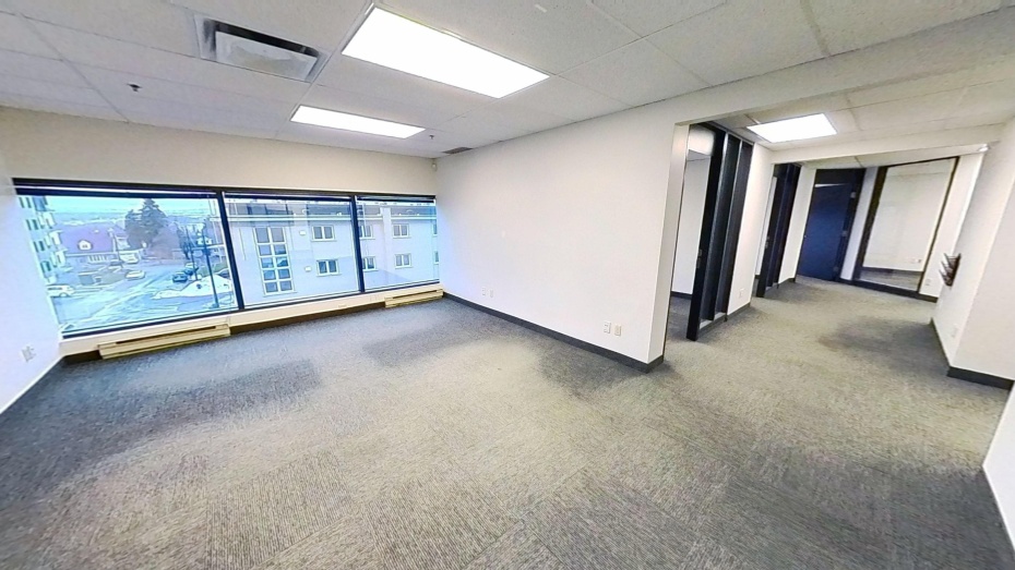 Bureau à louer - Location BCI