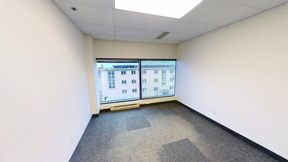 Bureau à louer - Location BCI