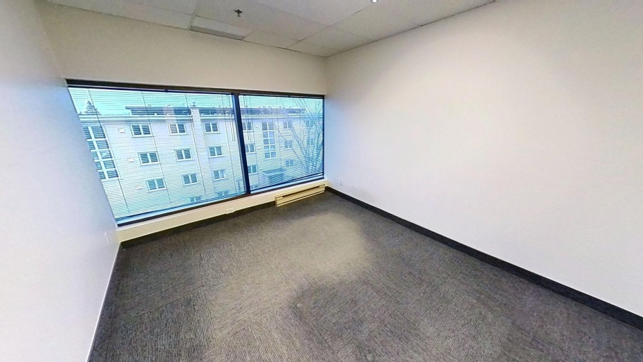 Bureau à louer - Location BCI