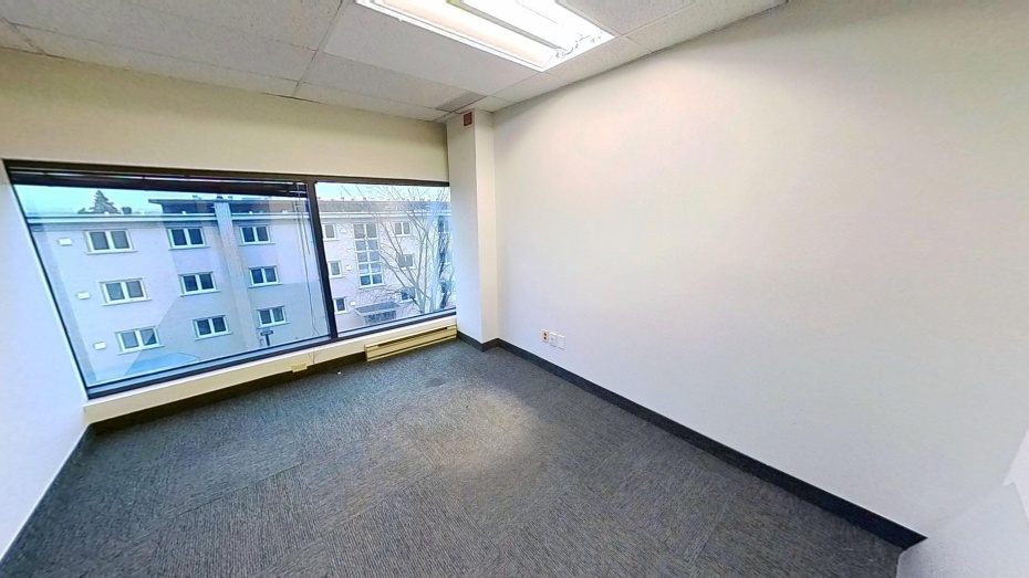 Bureau à louer - Location BCI