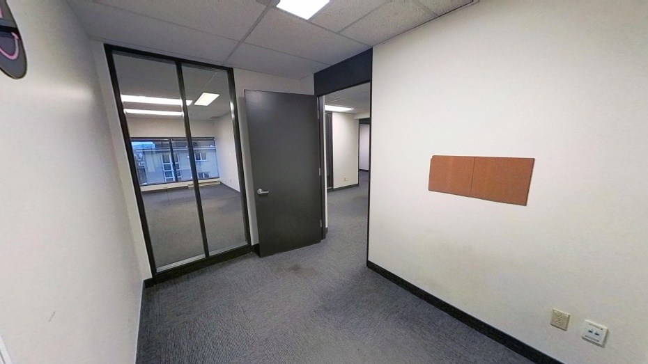 Bureau à louer - Location BCI