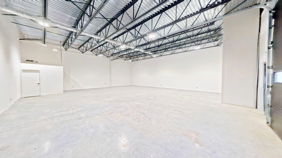 529 rue Marius-Fortier, Beauport, Québec,Industriel,Locaux à Louer,Marius-Fortier,1,2239
