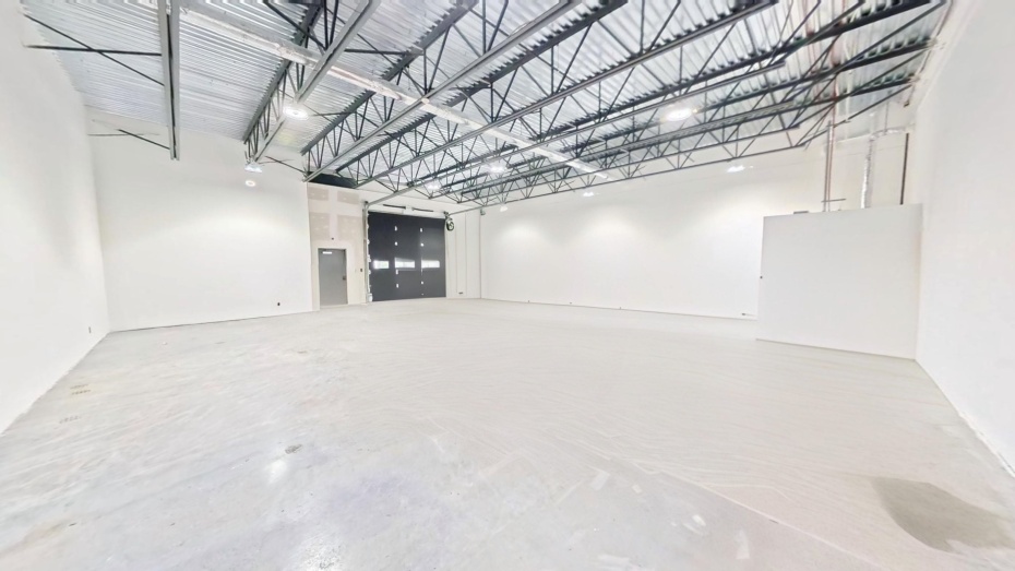 529 rue Marius-Fortier, Beauport, Québec,Industriel,Locaux à Louer,Marius-Fortier,1,2239