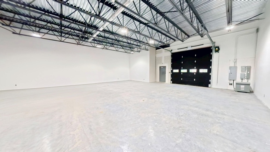529 rue Marius-Fortier, Beauport, Québec,Industriel,Locaux à Louer,Marius-Fortier,1,2239