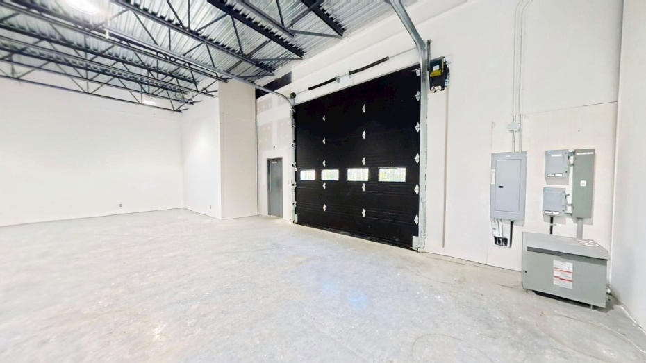529 rue Marius-Fortier, Beauport, Québec,Industriel,Locaux à Louer,Marius-Fortier,1,2239