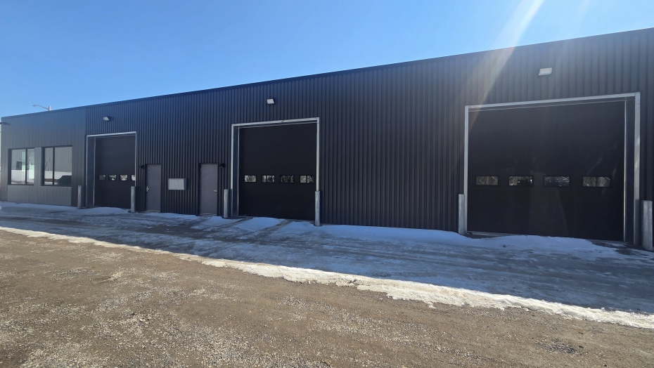 529 rue Marius-Fortier, Beauport, Québec,Industriel,Locaux à Louer,Marius-Fortier,1,2239