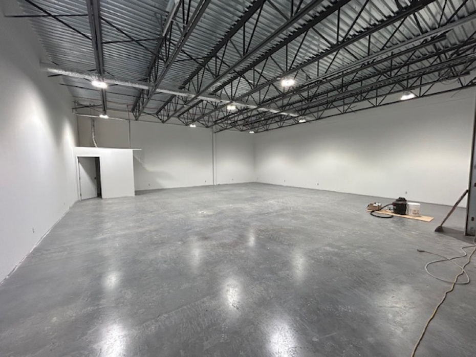 529 rue Marius-Fortier, Beauport, Québec,Industriel,Locaux à Louer,Marius-Fortier,1,2239