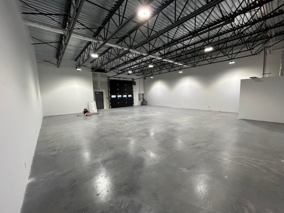 529 rue Marius-Fortier, Beauport, Québec,Industriel,Locaux à Louer,Marius-Fortier,1,2239