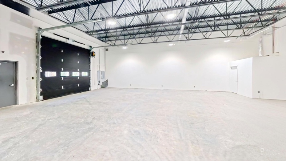 529 rue Marius-Fortier, Beauport, Québec,Industriel,Locaux à Louer,Marius-Fortier,1,2239