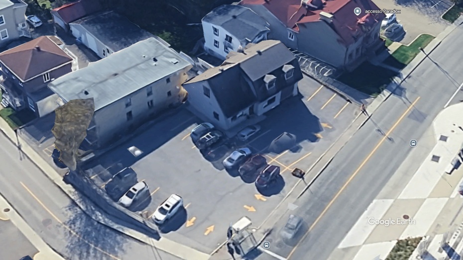 674 avenue Royale, Beauport, Québec,Commercial,Info-Locaux,Royale,1,2243