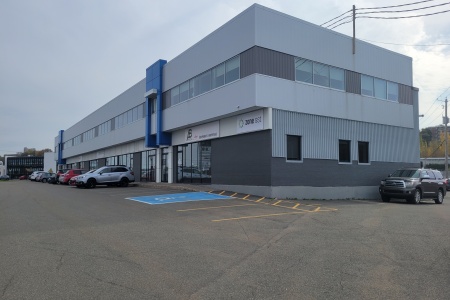 2095 rue Frank-Carrel, Sainte-Foy, Québec,Commercial,Locaux à Louer,Frank-Carrel,2,2248