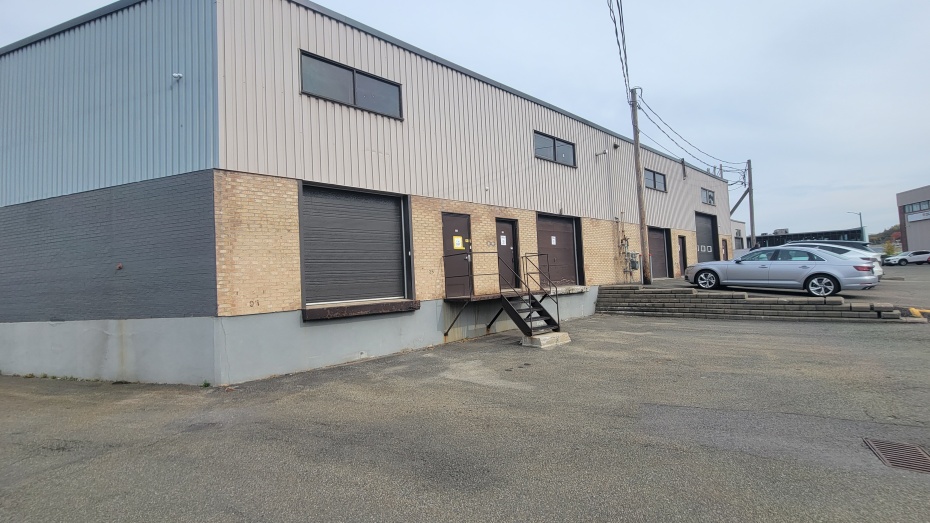 Bureau ou commercial à louer