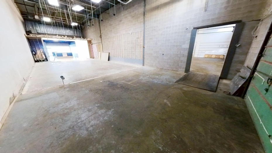 Bureau ou commercial à louer