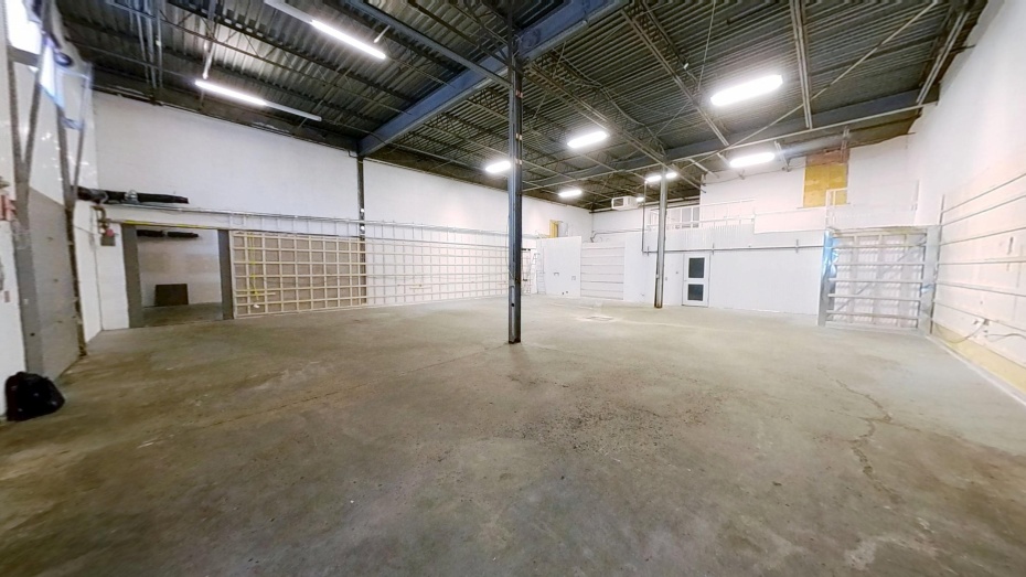 Bureau ou commercial à louer