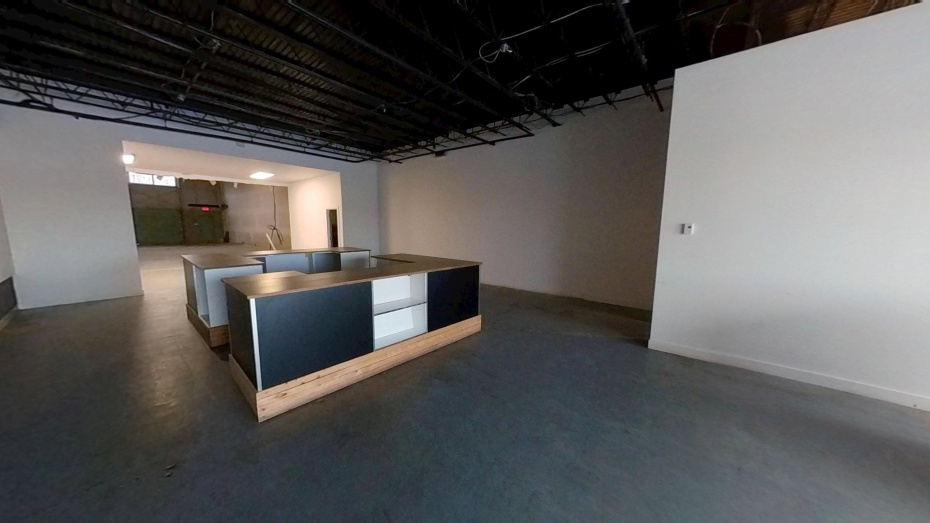 Bureau ou commercial à louer