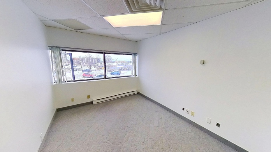 Bureau à louer Ste-Foy