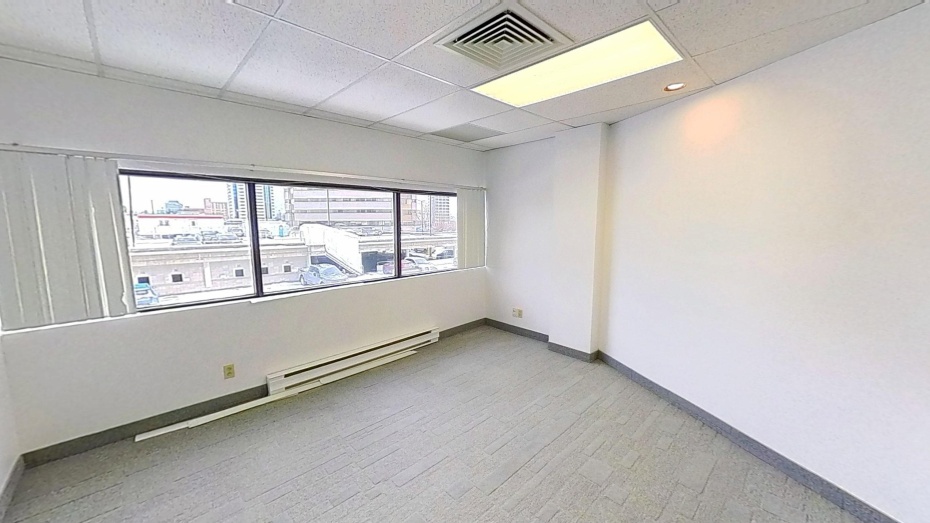 Bureau à louer Ste-Foy