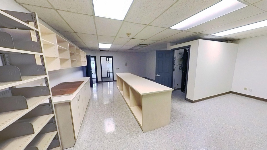 Bureau à louer Ste-Foy